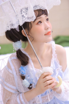 不知火舞的乱叫聚会